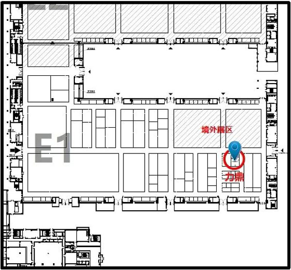 [展會預告]雲鼎邀您參加2021北(běi)京CIMT中國國際機床展覽會(圖2)